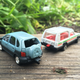 Illustration for article titled French Friday: Tiny MPVs Edition!